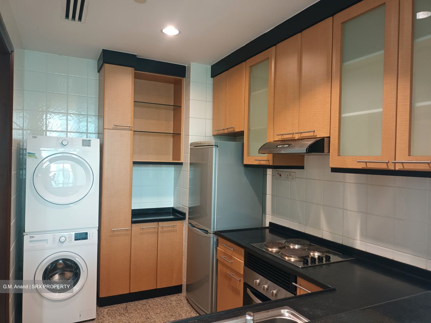 Riverside 48 (D9), Apartment #603088621